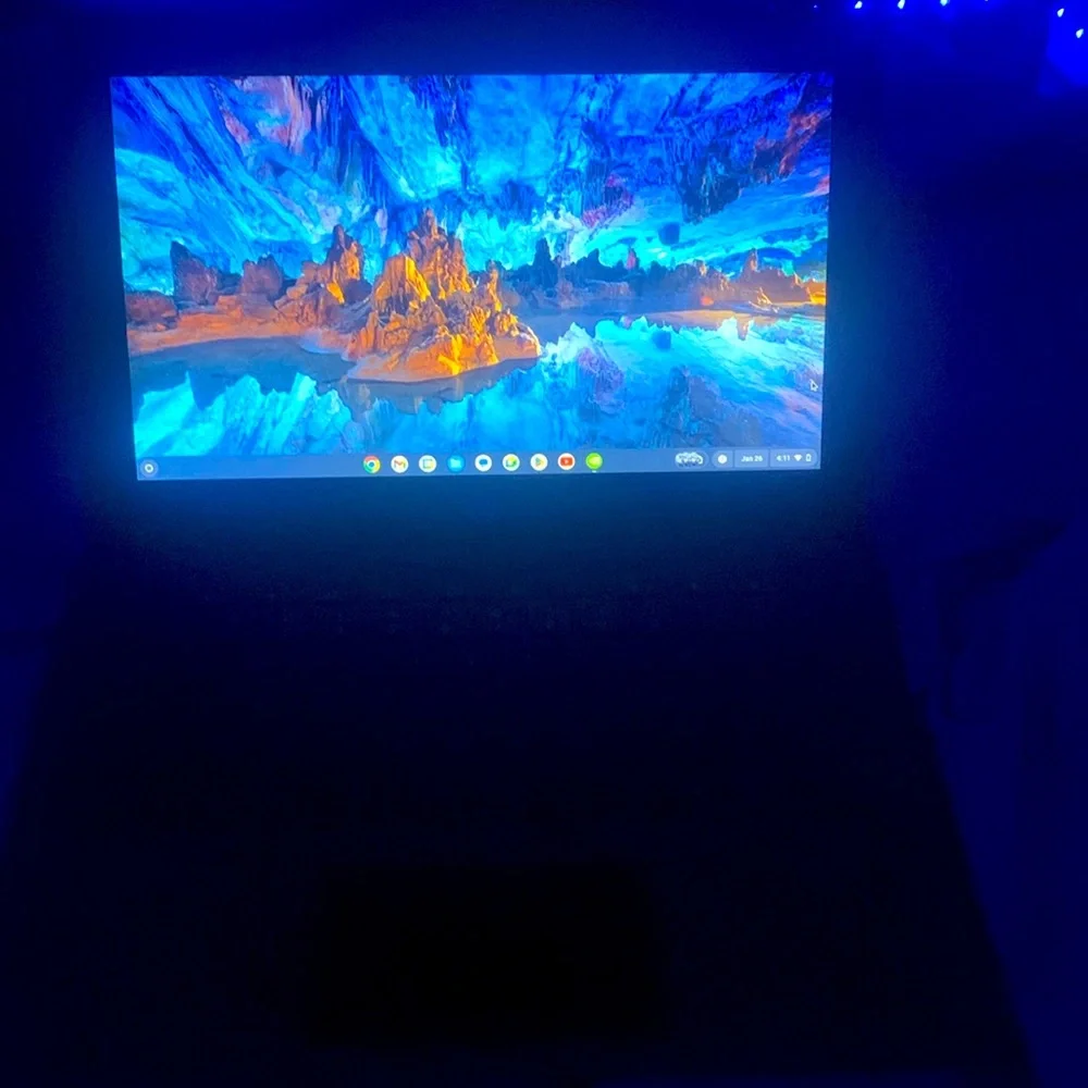 I am selling a laptop